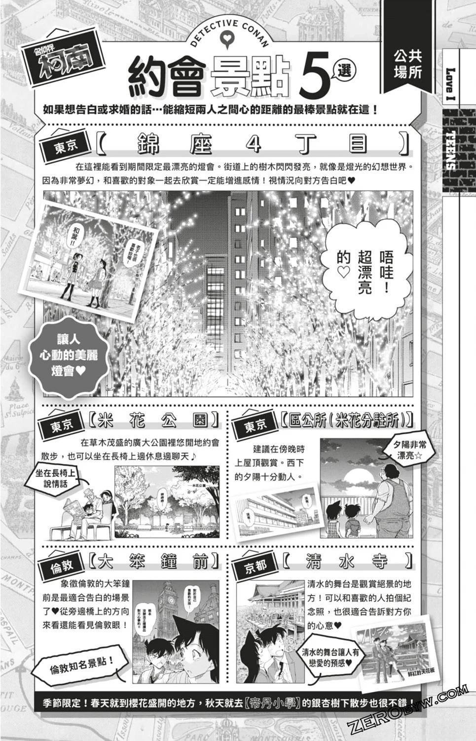 LOVE+PLUS超百科全书