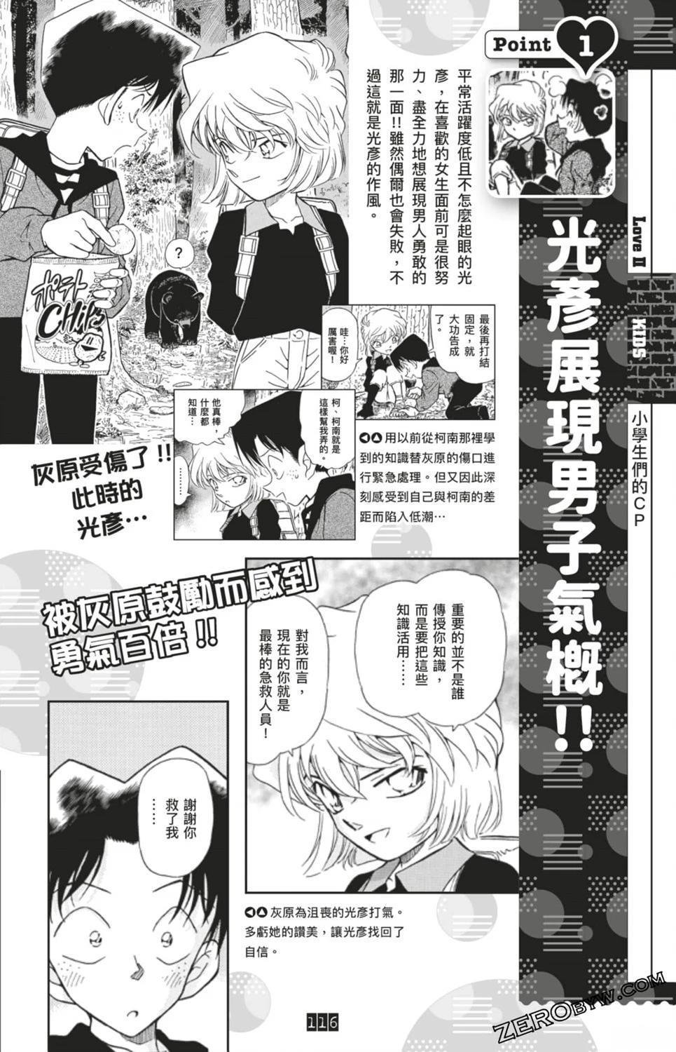 LOVE+PLUS超百科全书