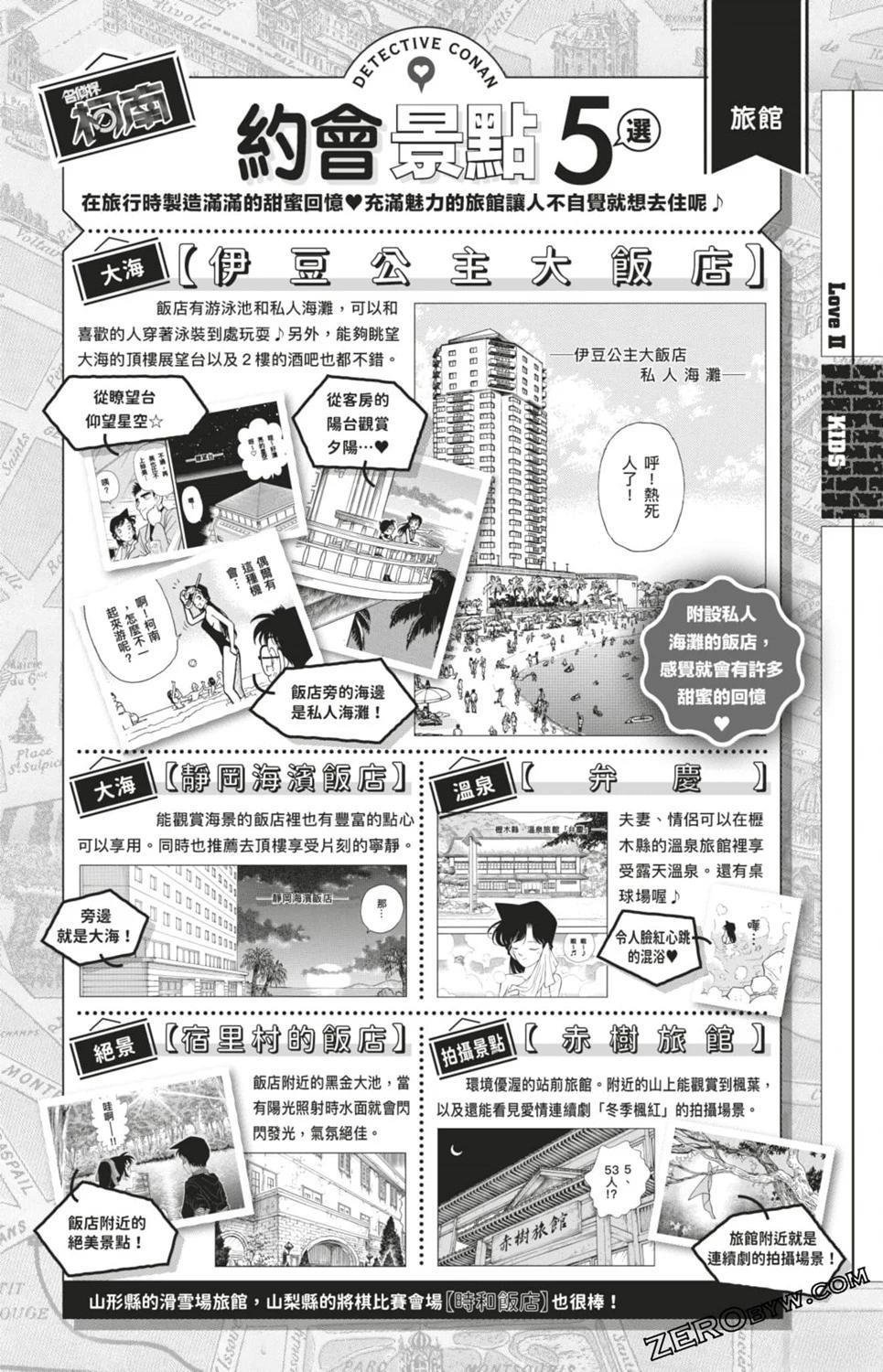 LOVE+PLUS超百科全书
