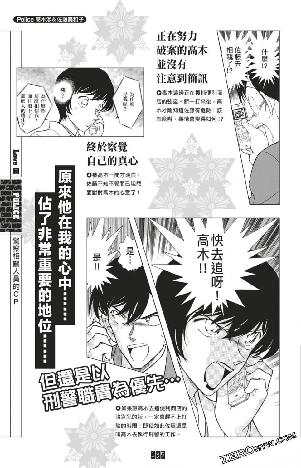 LOVE+PLUS超百科全书