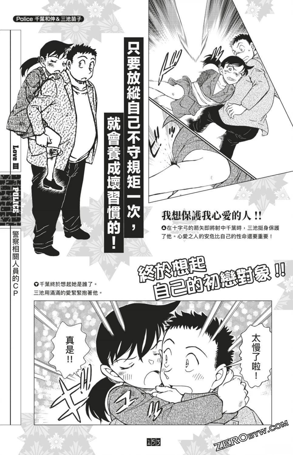 LOVE+PLUS超百科全书