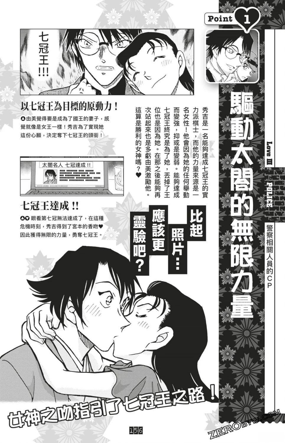 LOVE+PLUS超百科全书
