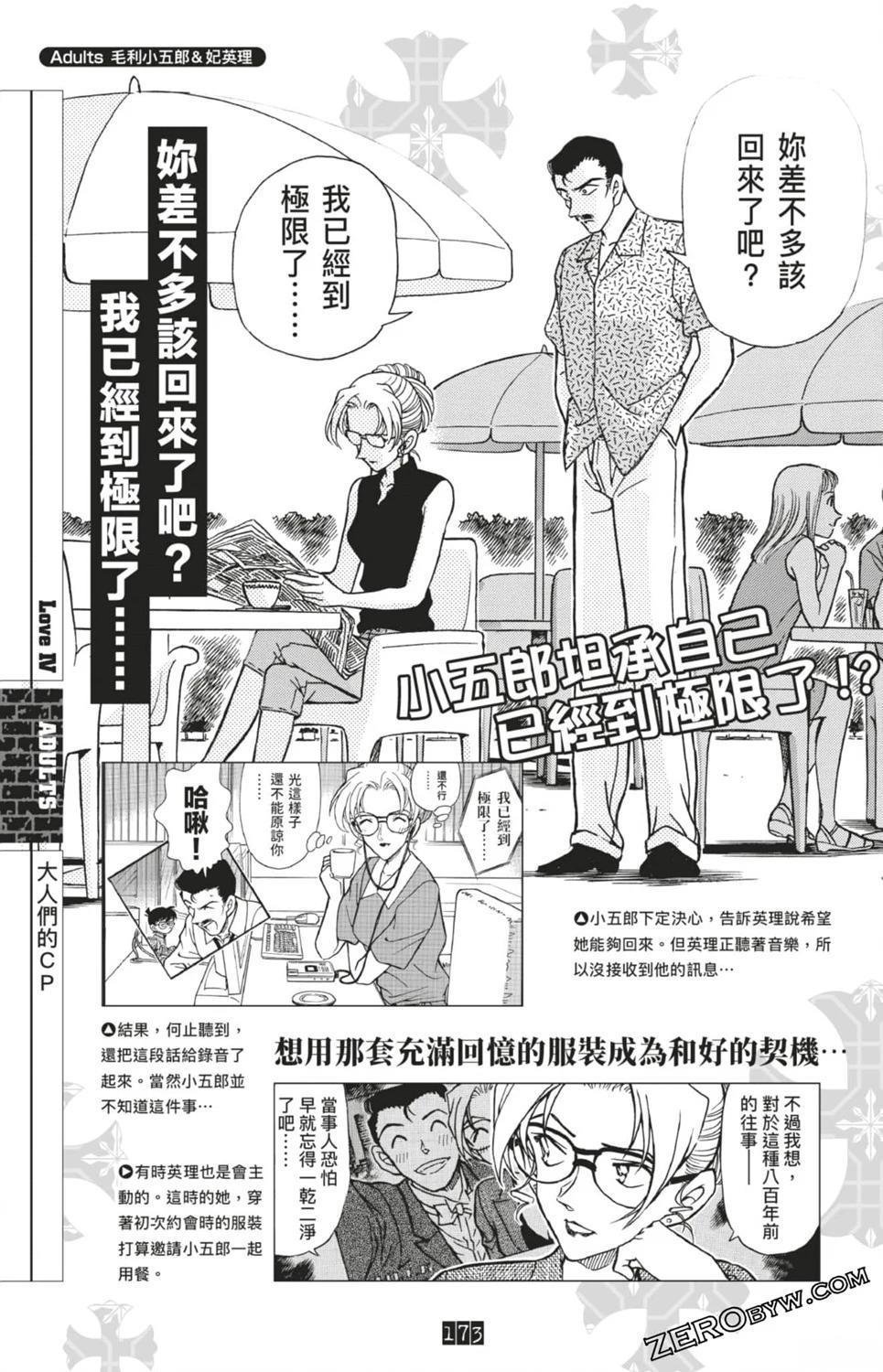LOVE+PLUS超百科全书