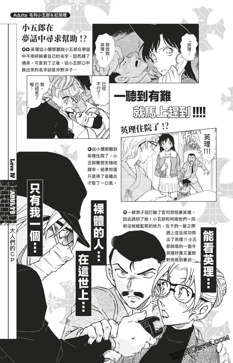 LOVE+PLUS超百科全书