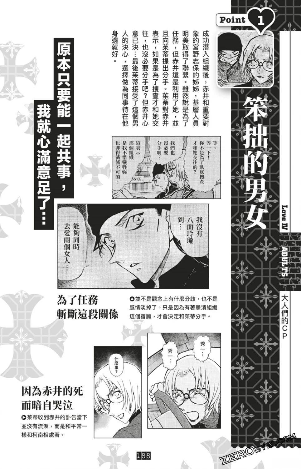 LOVE+PLUS超百科全书