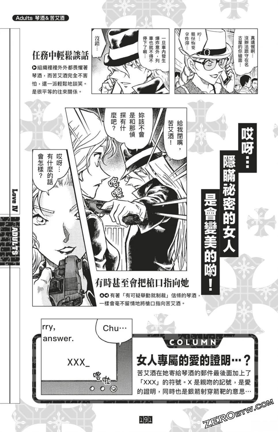 LOVE+PLUS超百科全书