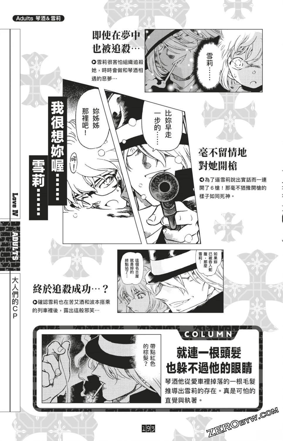 LOVE+PLUS超百科全书
