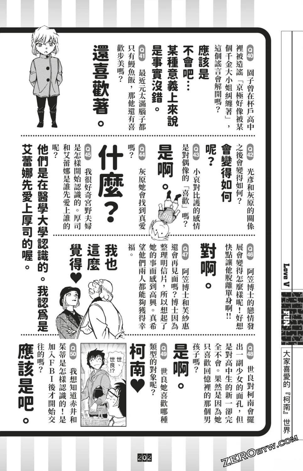 LOVE+PLUS超百科全书