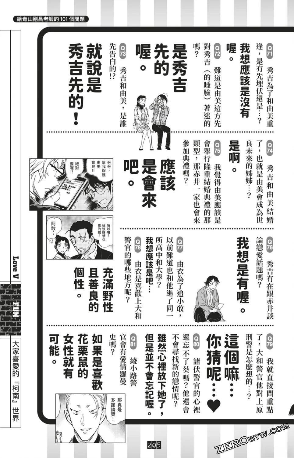 LOVE+PLUS超百科全书