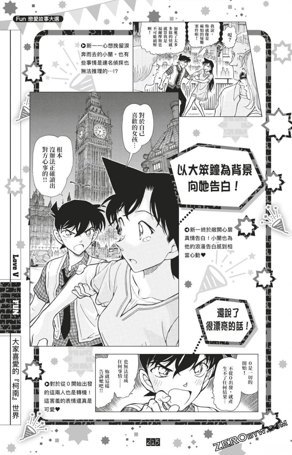 LOVE+PLUS超百科全书