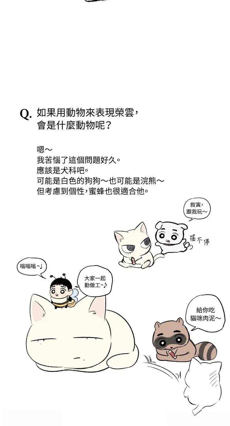 第一季后记