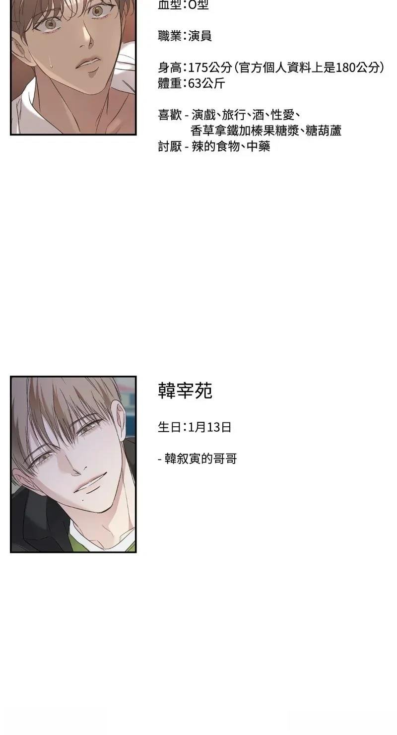 第一季后记