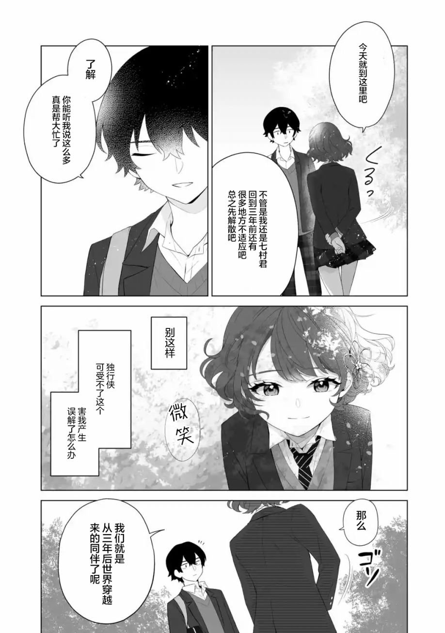 第2.2话