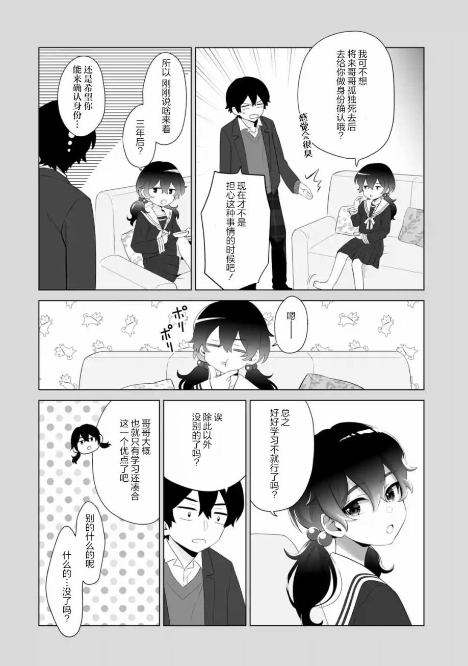 第2.2话