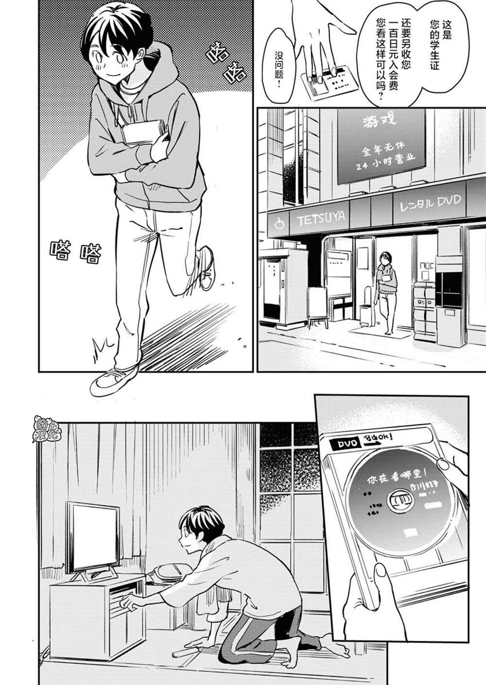 第1.5话