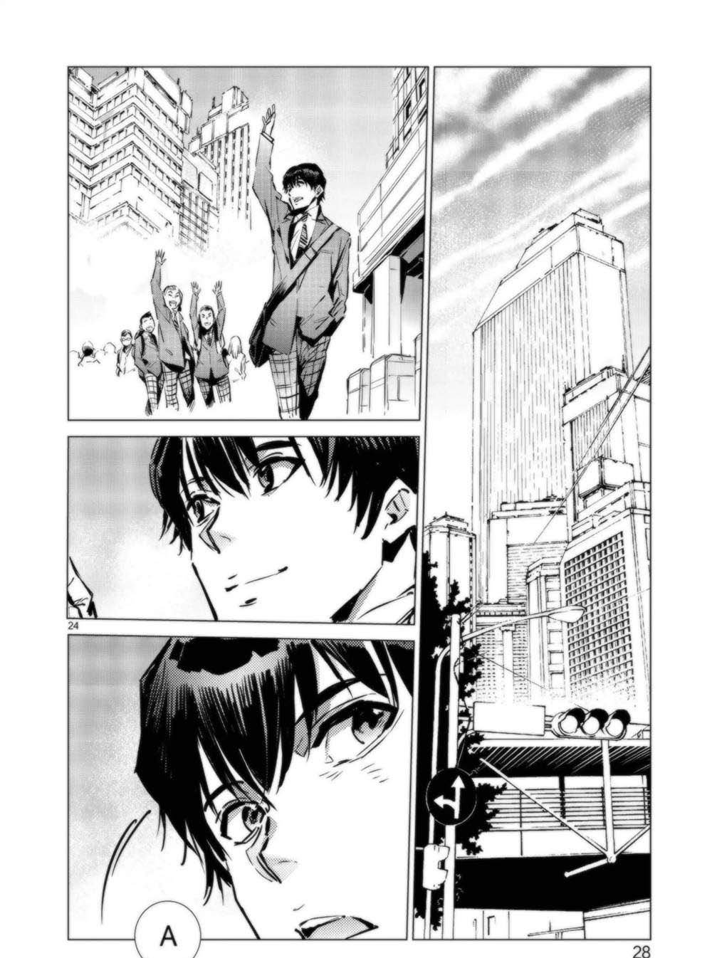 第91话