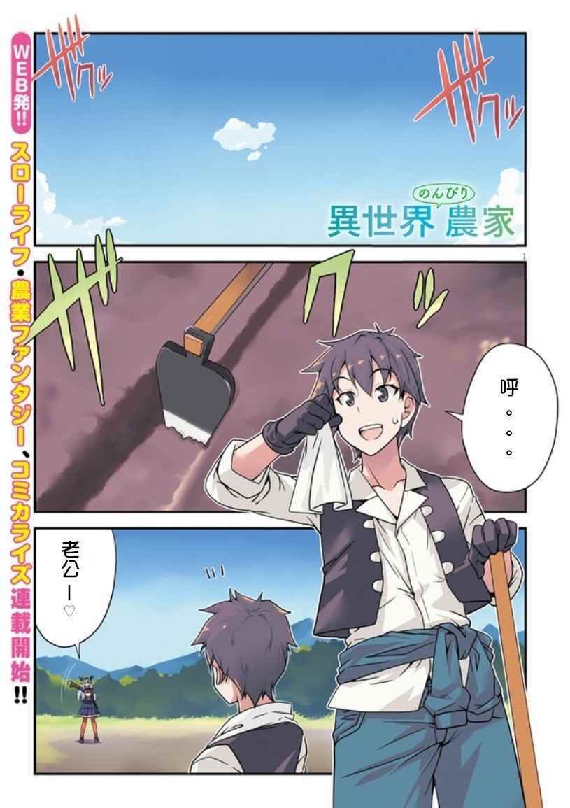 第1话