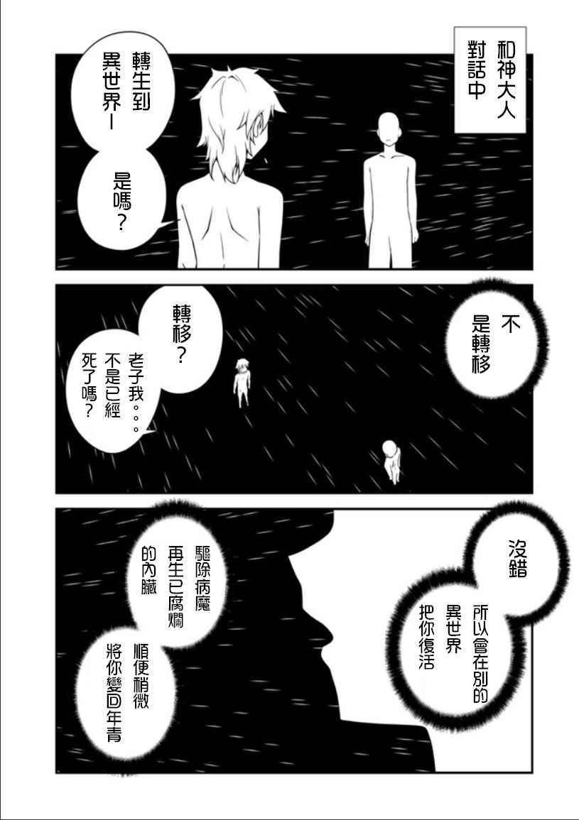 第1话
