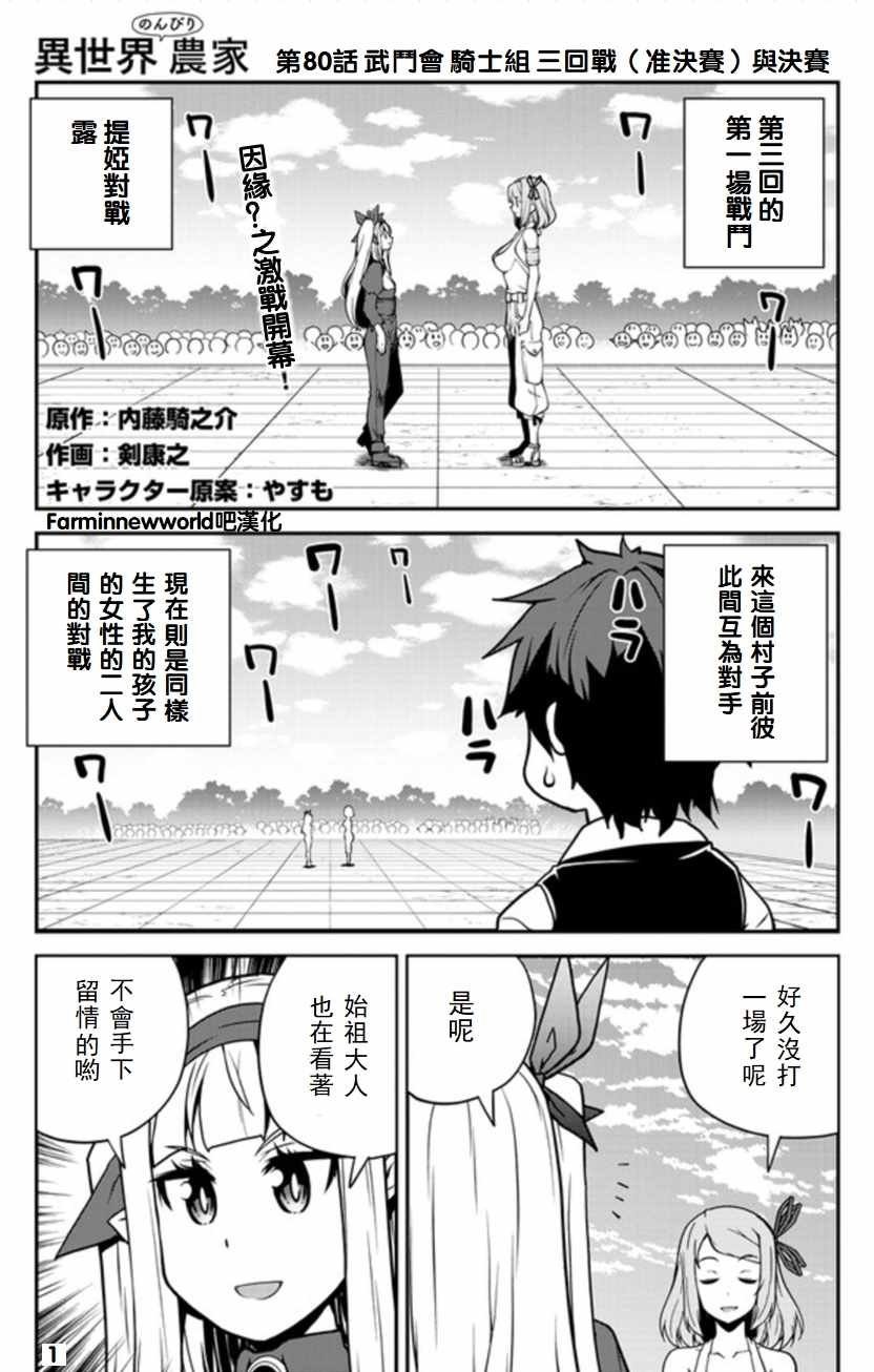 第80话