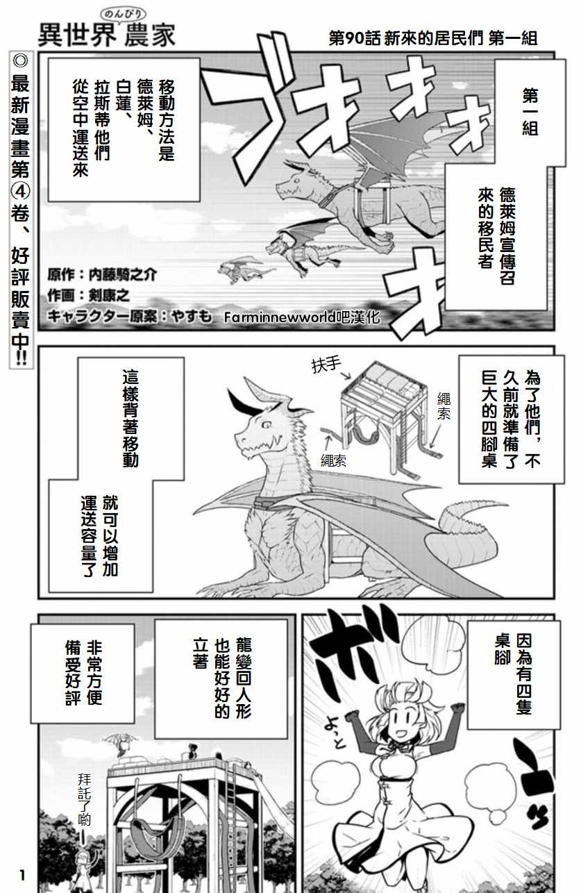 第90话