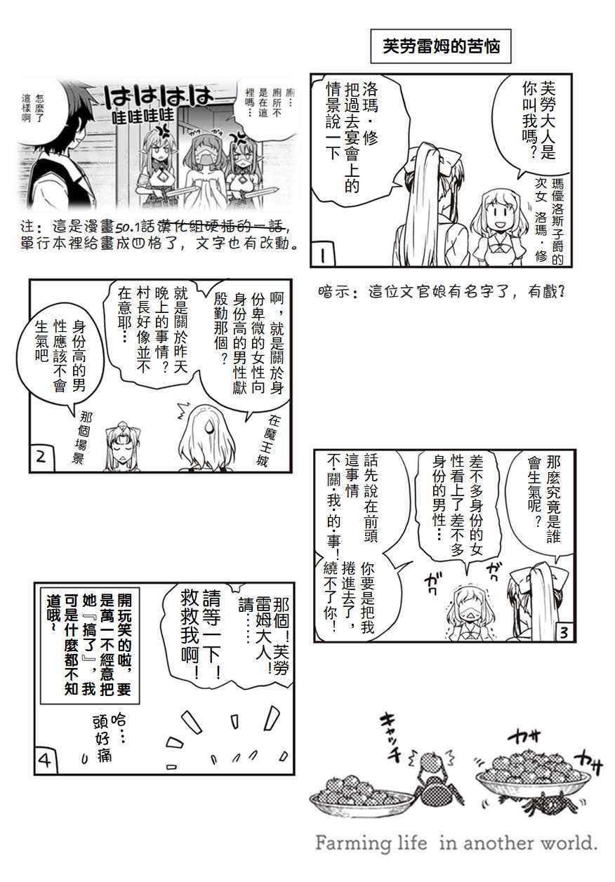 漫画附录3