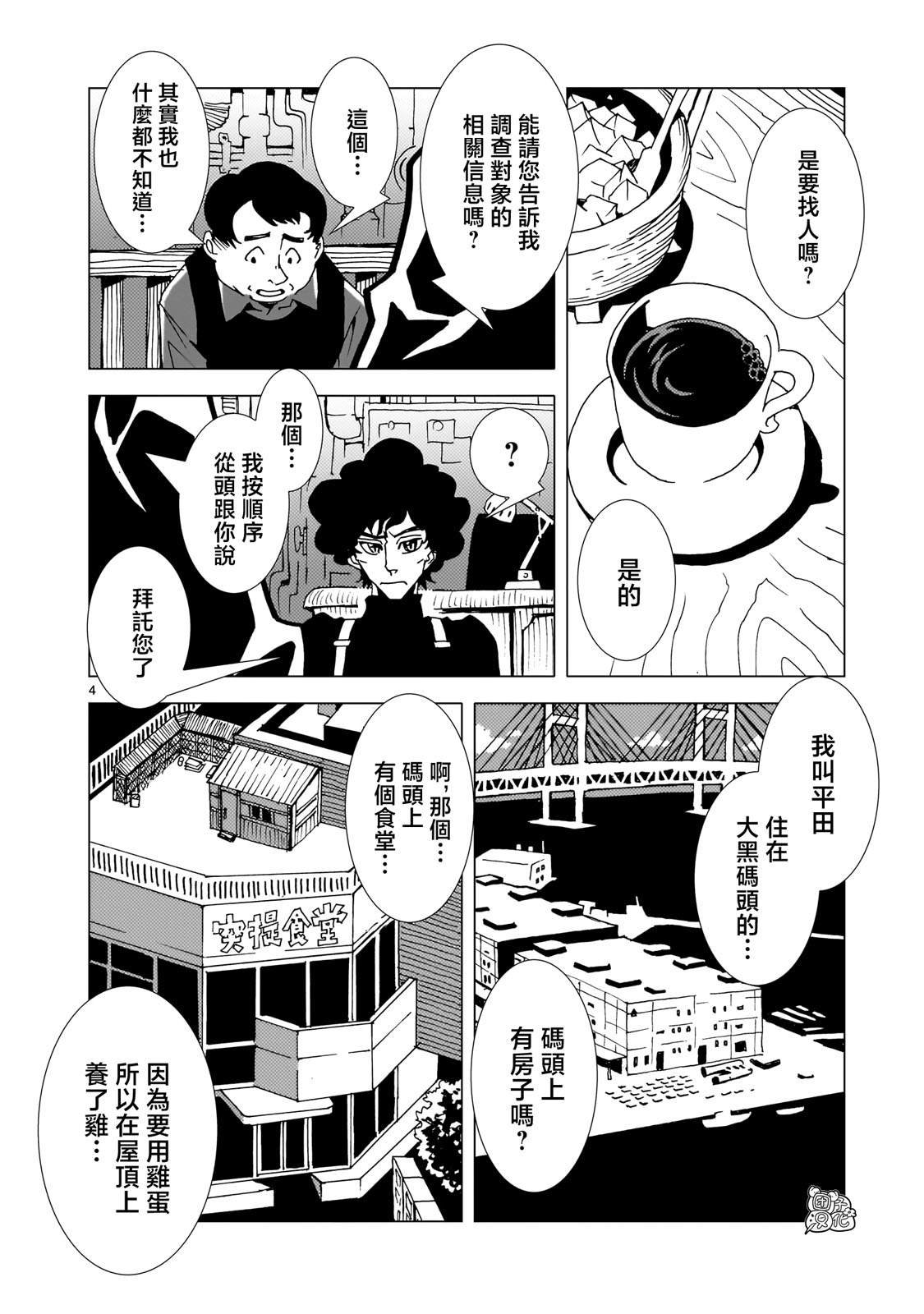 第18话 前篇