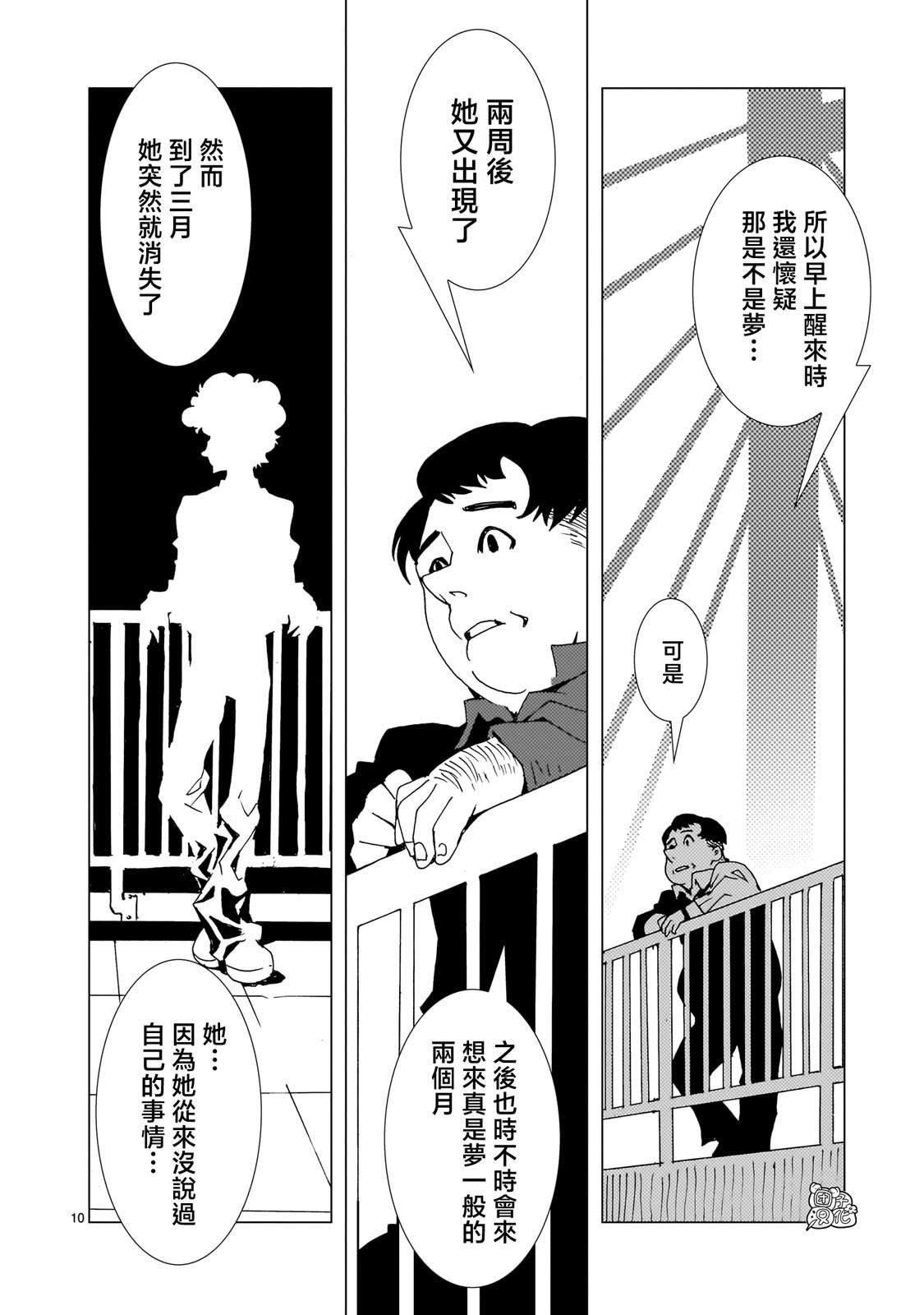 第18话 前篇