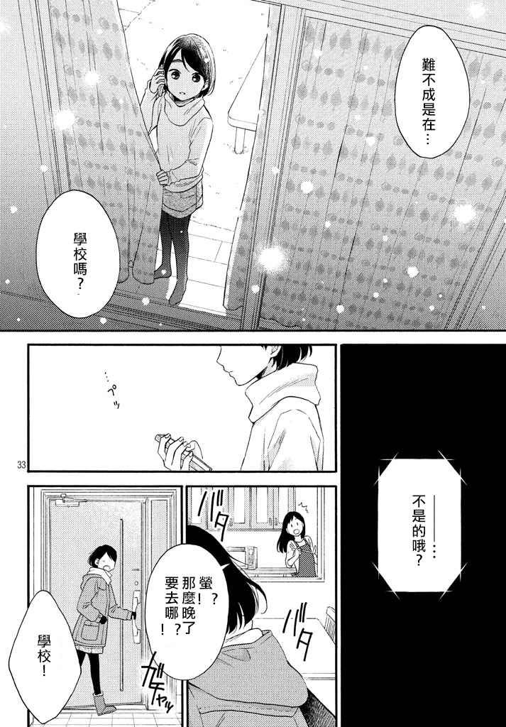 花野井君和相思病 短篇