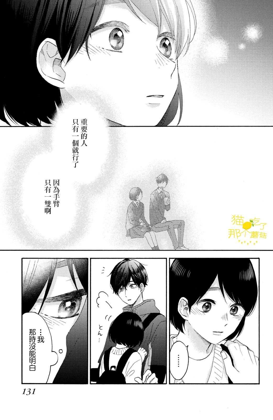 第23话 第一次的球技大会