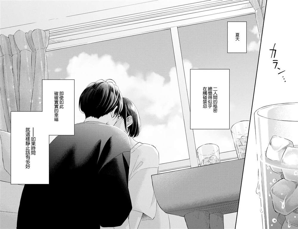 第28话 第一次的恋爱病