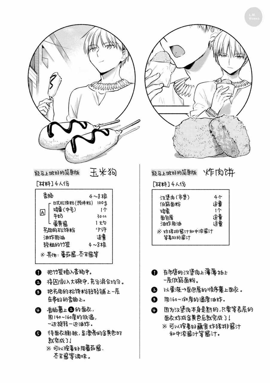 番外篇3-1