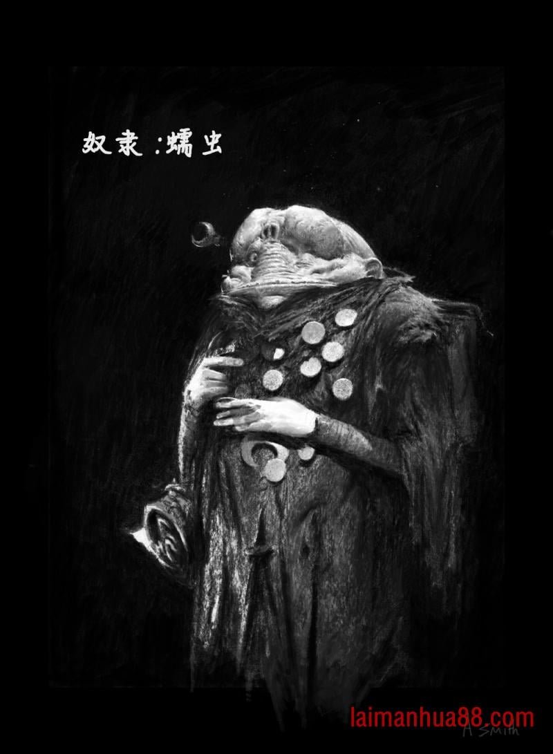 第03卷设定原画