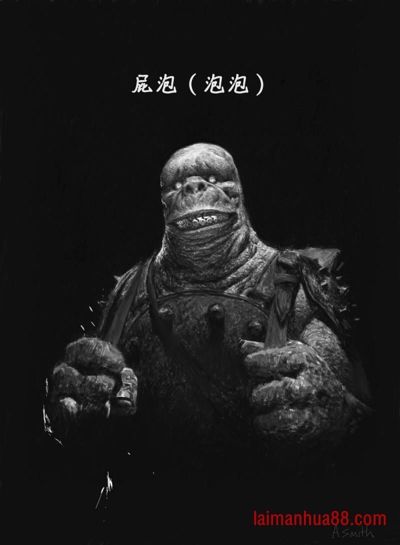 第03卷设定原画
