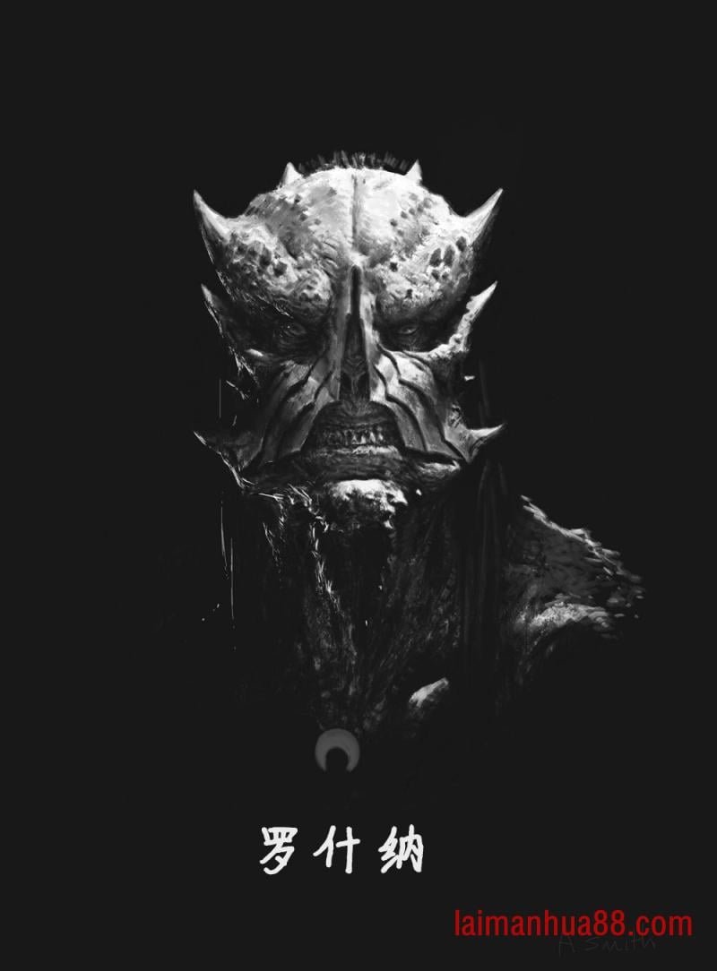 第03卷设定原画
