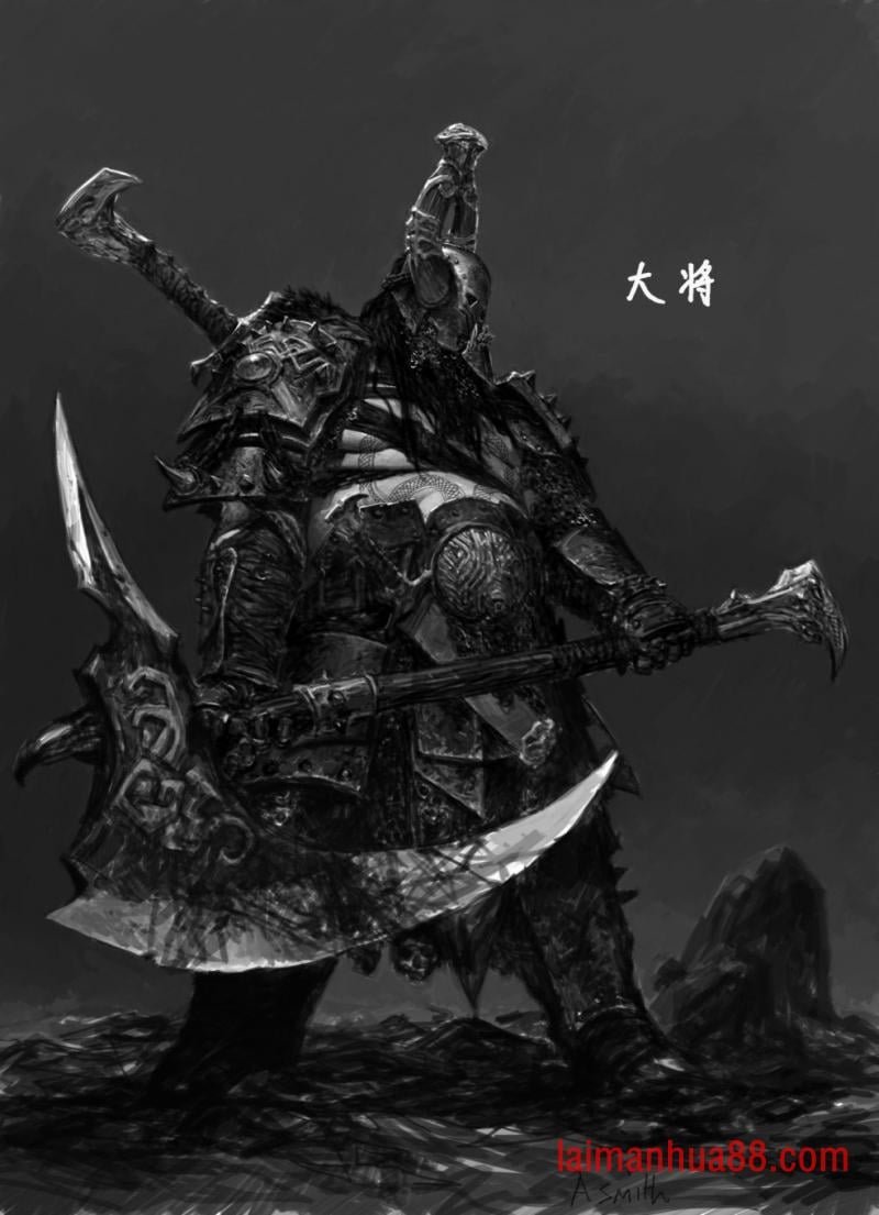 第03卷设定原画