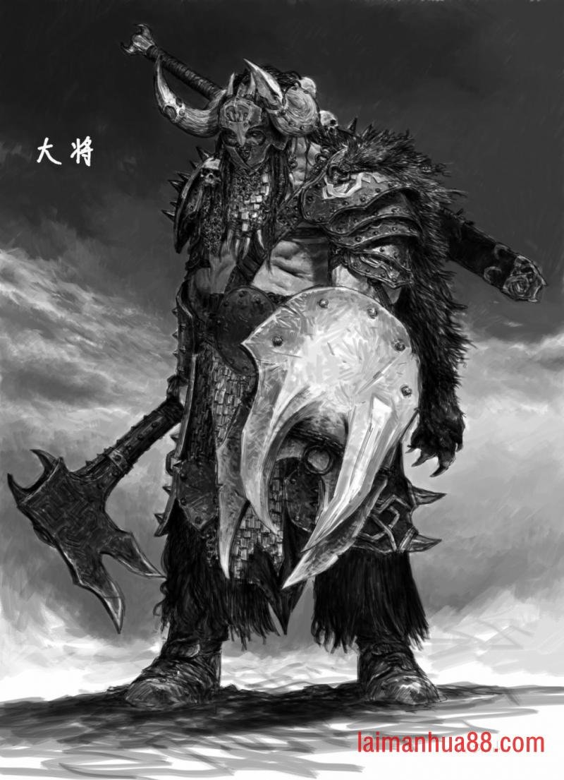 第03卷设定原画