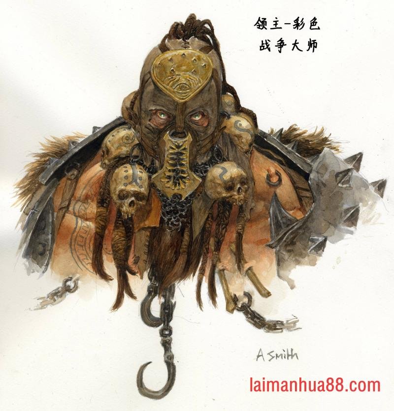 第03卷设定原画