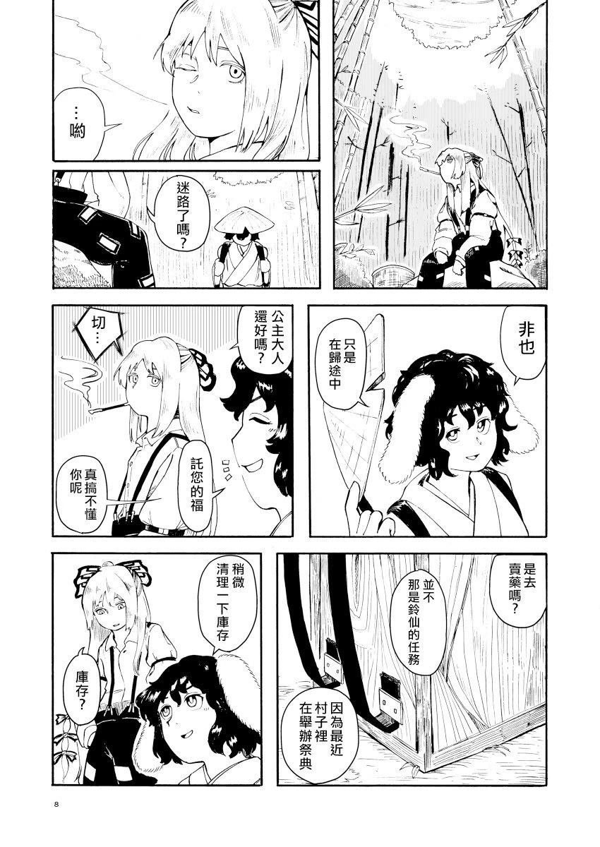 短篇