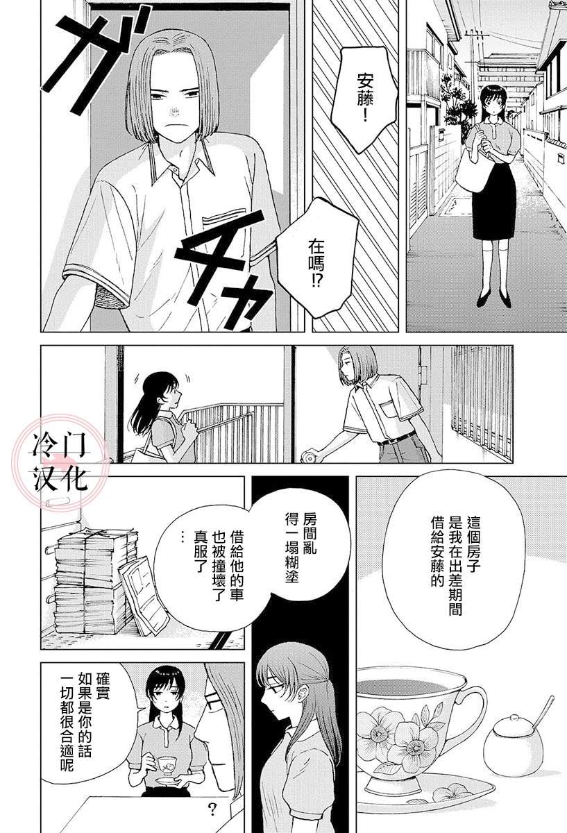 后篇