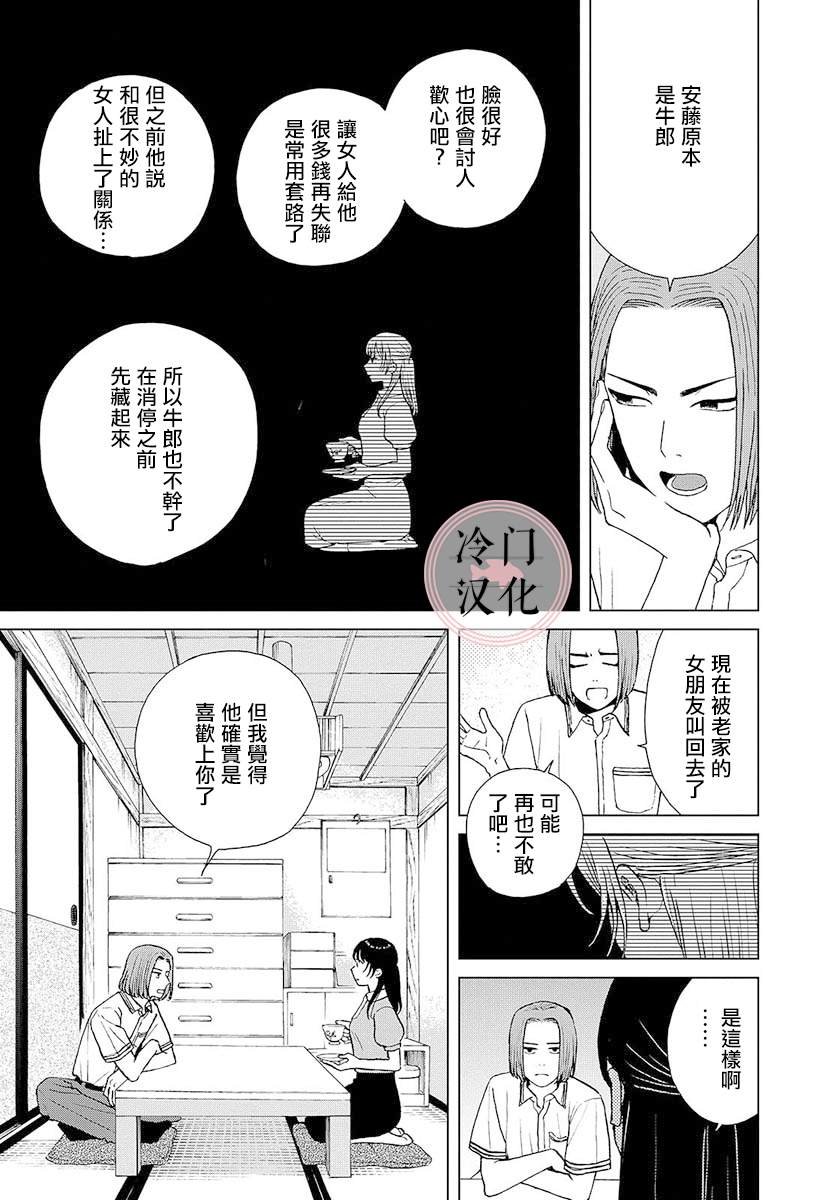 后篇