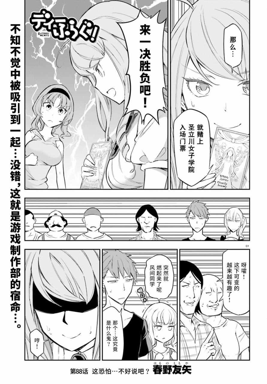 第88话