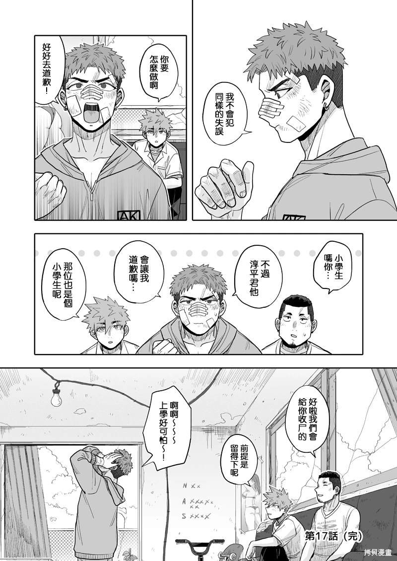 第17话