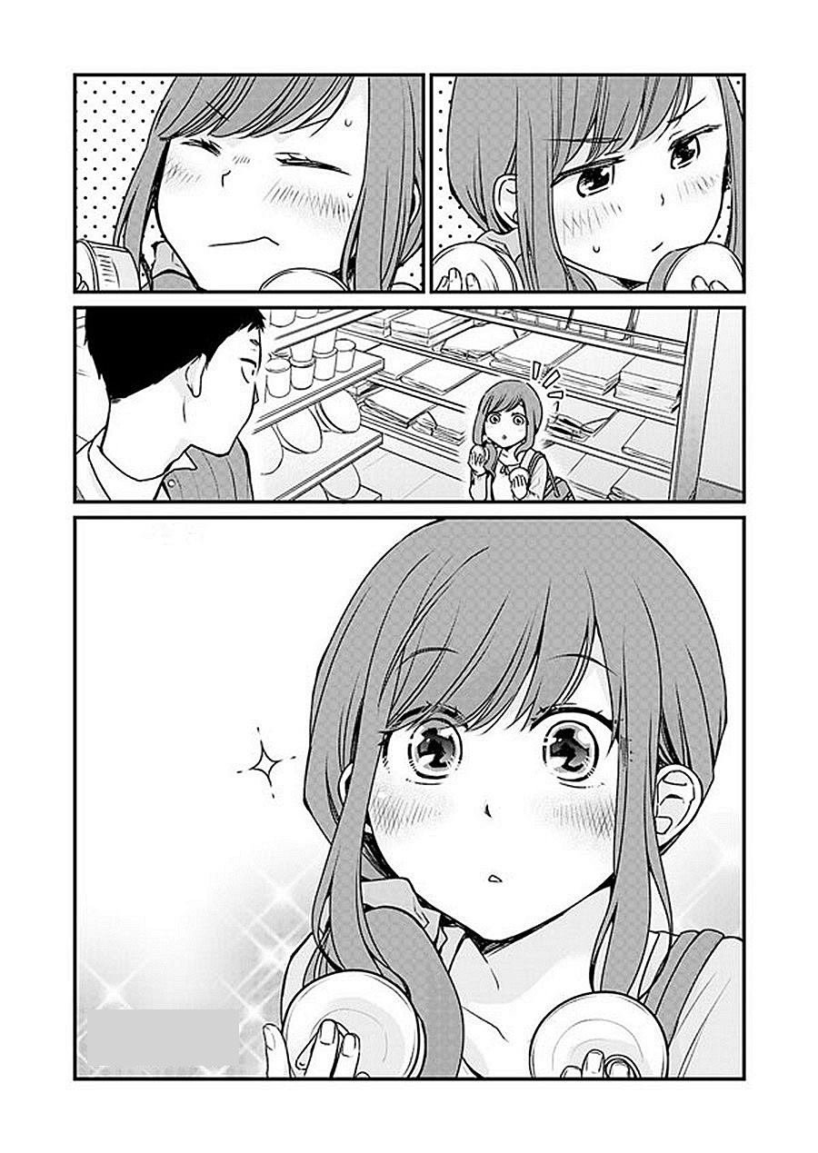第4话 便利店五分钟