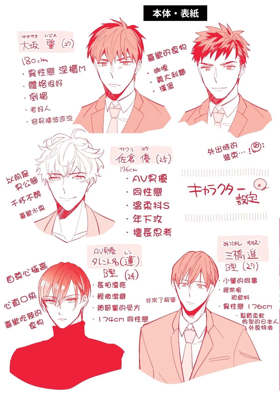 番外