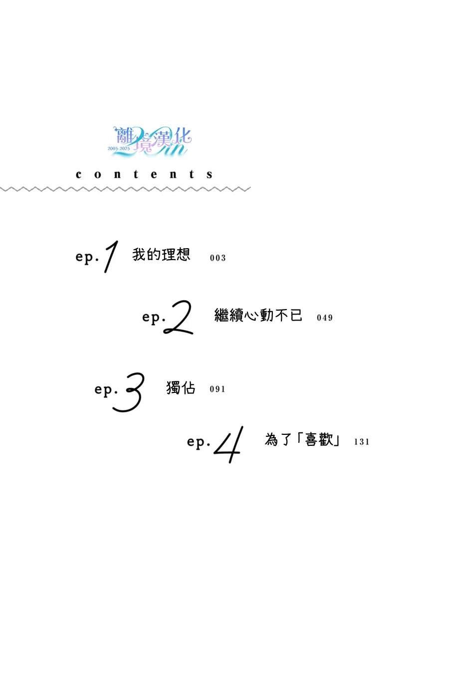 第1话