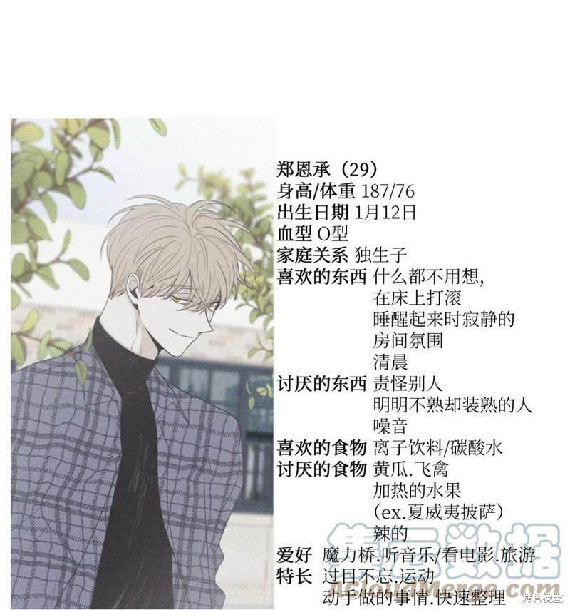 特别篇