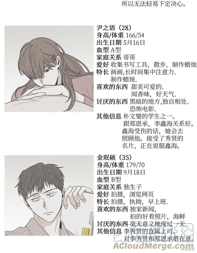 特别篇