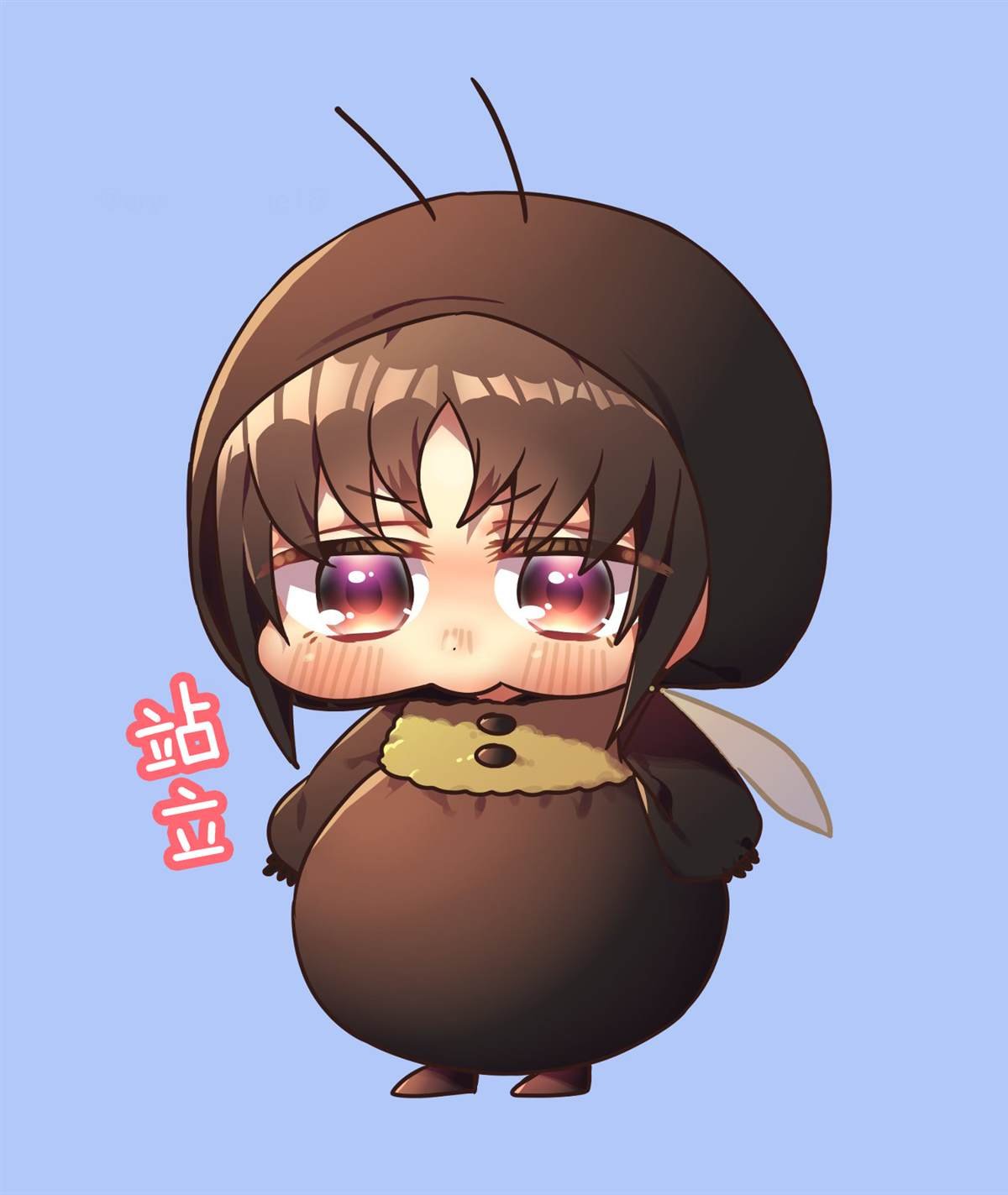 熊峰酱