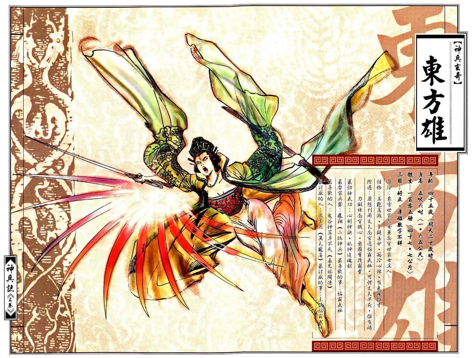 第1卷