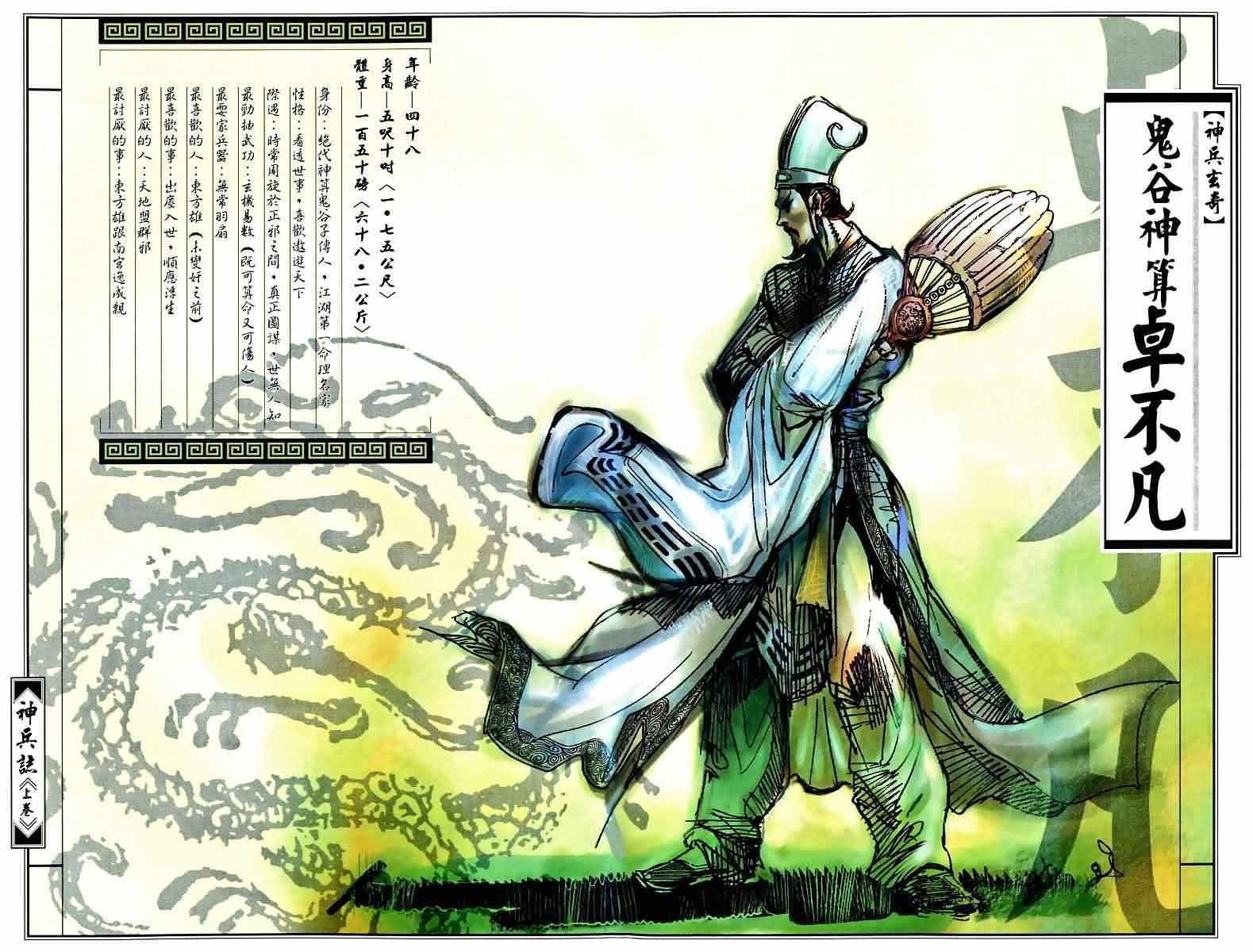 第1卷